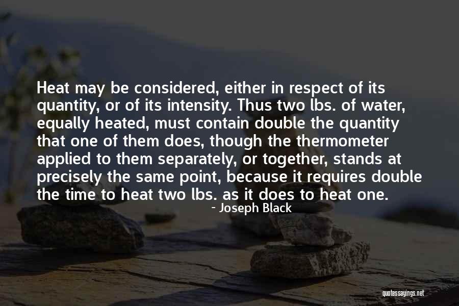 Atomically Precise Quotes By Joseph Black Atomically Precise Quotes By Joseph Black