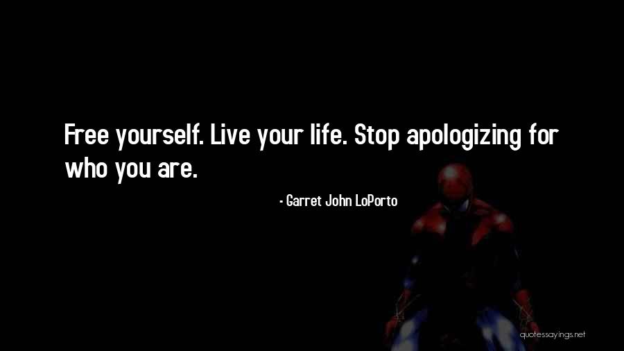 Atomically Programming Quotes By Garret John LoPorto Atomically Programming Quotes By Garret John LoPorto