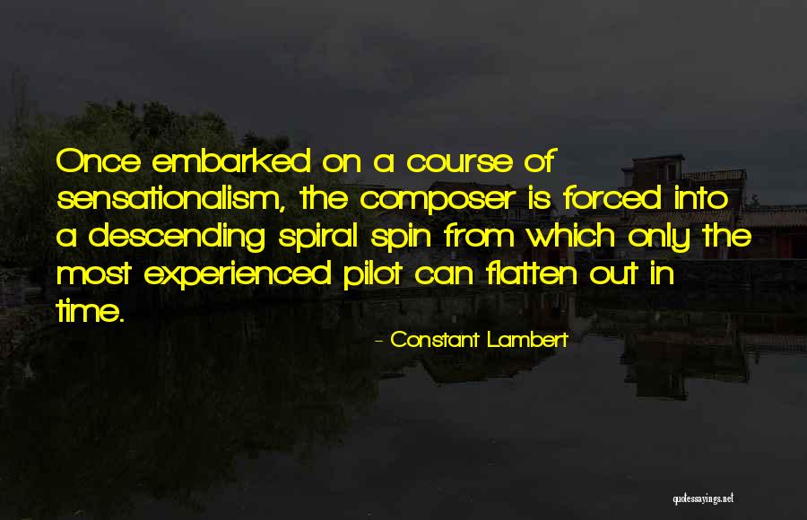 Atomically Quotes By Constant Lambert Atomically Quotes By Constant Lambert