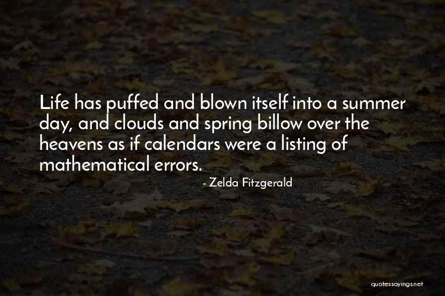 Atomichealthcare Quotes By Zelda Fitzgerald Atomichealthcare Quotes By Zelda Fitzgerald