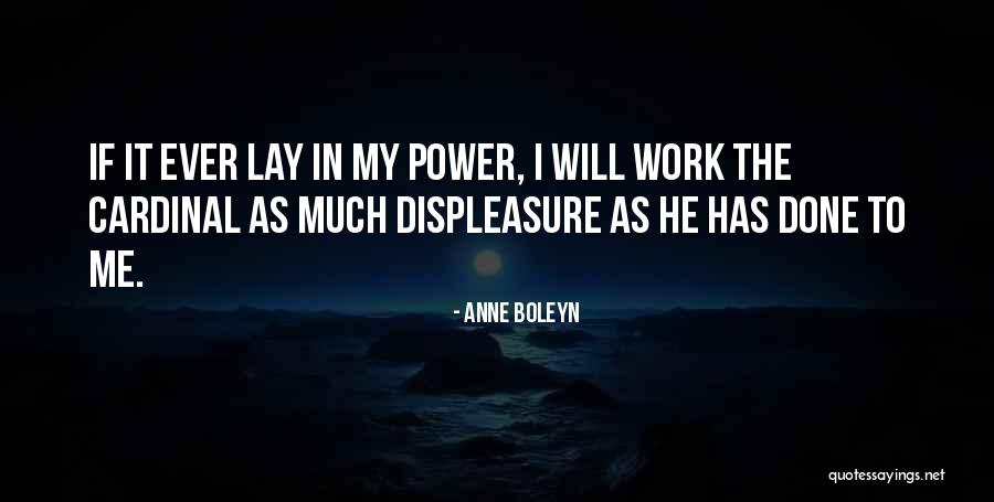 Atomicity Of Oxygen Quotes By Anne Boleyn Atomicity Of Oxygen Quotes By Anne Boleyn