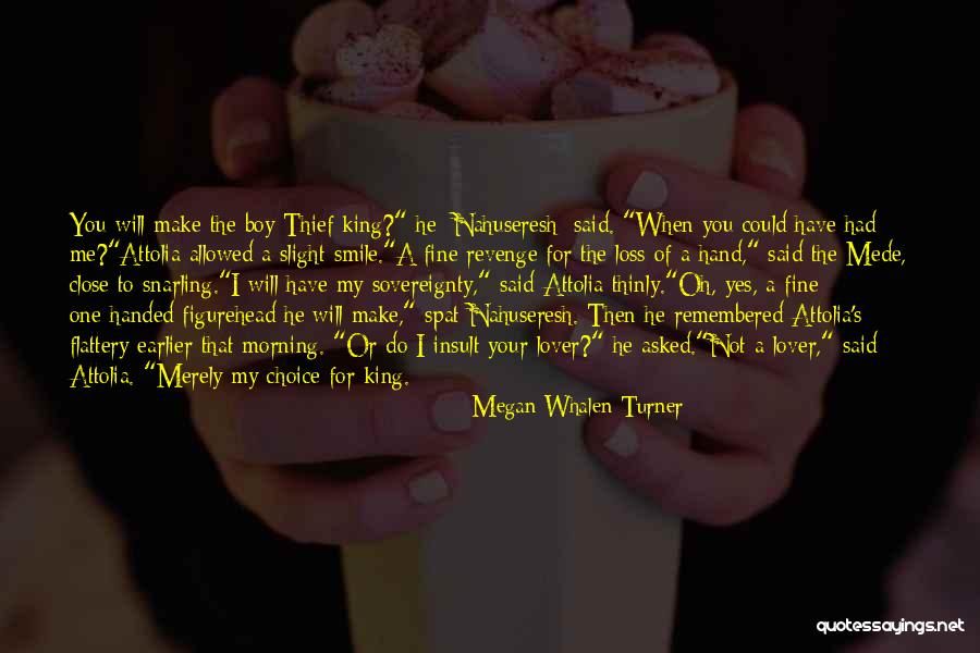 Atomies Quotes By Megan Whalen Turner Atomies Quotes By Megan Whalen Turner
