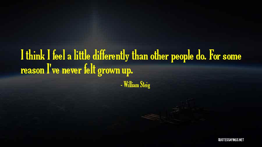 Atomique Bombe Quotes By William Steig Atomique Bombe Quotes By William Steig