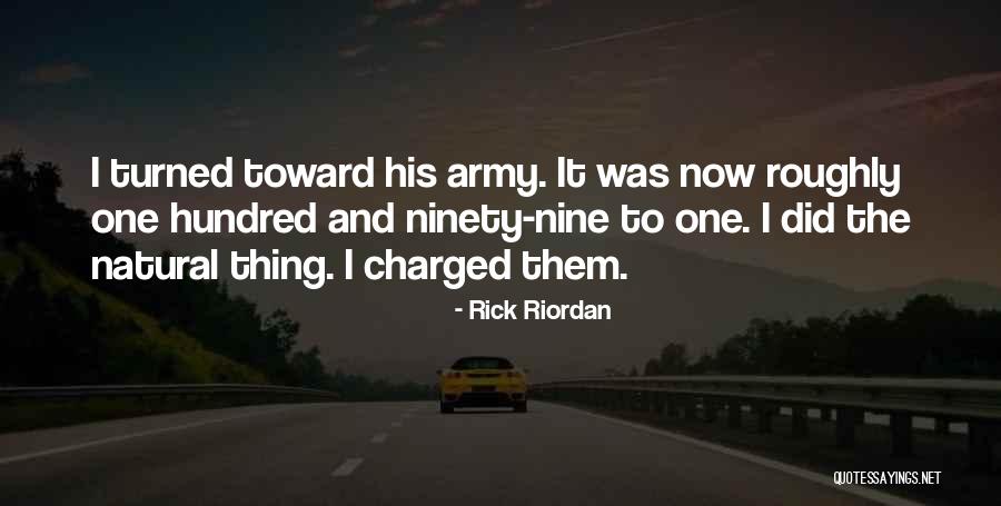 Atomised 2006 Quotes By Rick Riordan Atomised 2006 Quotes By Rick Riordan