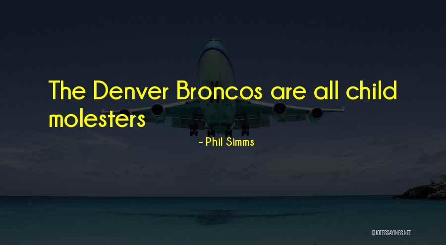Atomistic Fallacy Quotes By Phil Simms Atomistic Fallacy Quotes By Phil Simms