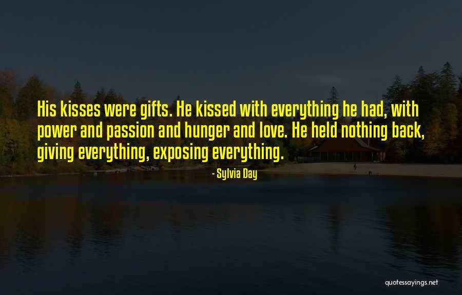 Atomistic Individualism Quotes By Sylvia Day Atomistic Individualism Quotes By Sylvia Day