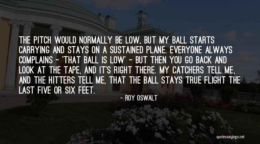 Atomistic Simulation Quotes By Roy Oswalt Atomistic Simulation Quotes By Roy Oswalt