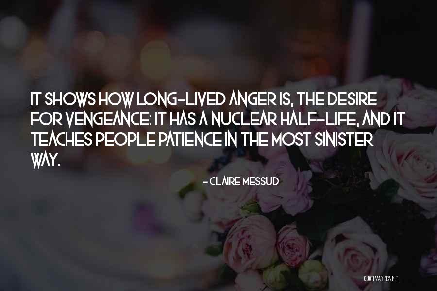 Atomists Philosophy Quotes By Claire Messud Atomists Philosophy Quotes By Claire Messud