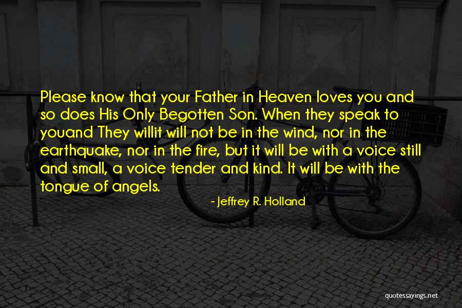 Atomists World Quotes By Jeffrey R. Holland Atomists World Quotes By Jeffrey R. Holland