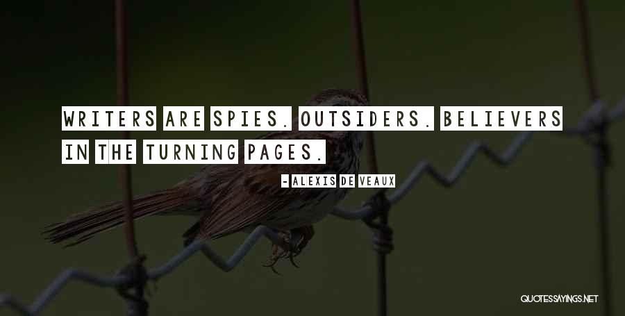 Atomizing Diffuser Quotes By Alexis De Veaux Atomizing Diffuser Quotes By Alexis De Veaux