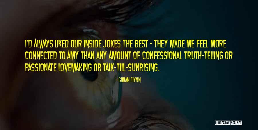 Atomizing Nozzles Quotes By Gillian Flynn Atomizing Nozzles Quotes By Gillian Flynn