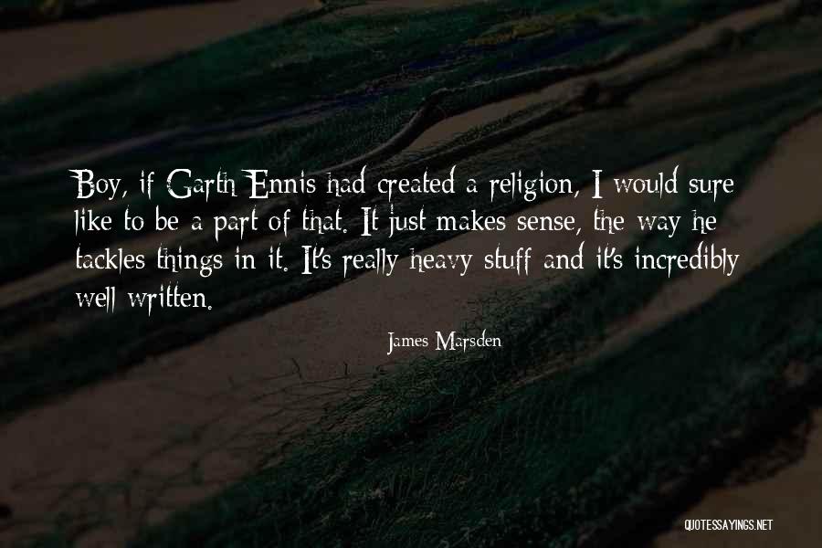 Atomkraft Atomized Quotes By James Marsden Atomkraft Atomized Quotes By James Marsden