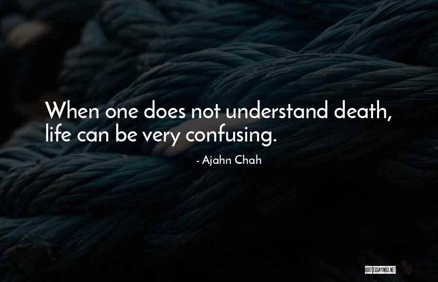 Atomlar Canlimidir Quotes By Ajahn Chah Atomlar Canlimidir Quotes By Ajahn Chah