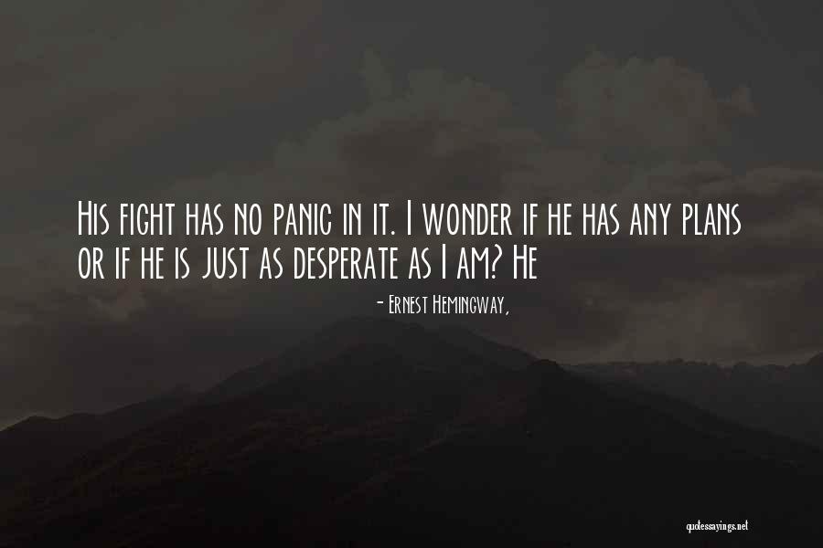 Atomos Quotes By Ernest Hemingway, Atomos Quotes By Ernest Hemingway,