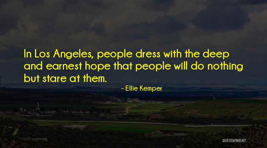 Atomun Quotes By Ellie Kemper Atomun Quotes By Ellie Kemper