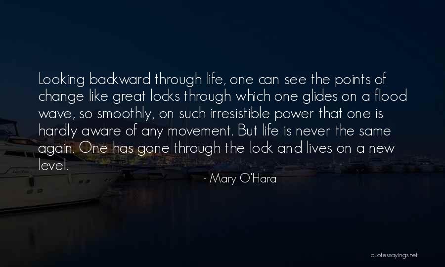 Atomun Quotes By Mary O'Hara Atomun Quotes By Mary O'Hara