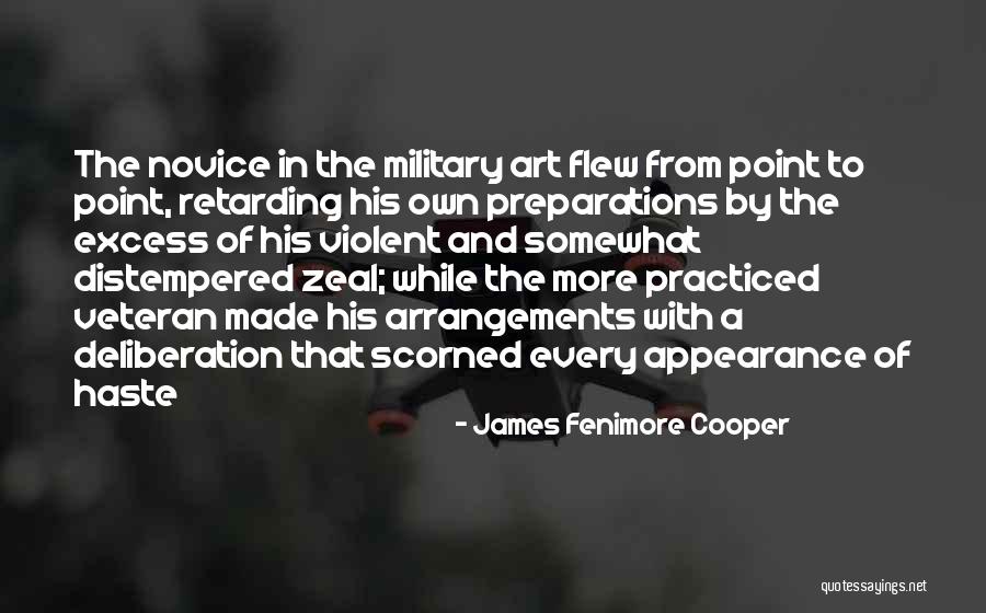 Atomun Temel Quotes By James Fenimore Cooper Atomun Temel Quotes By James Fenimore Cooper
