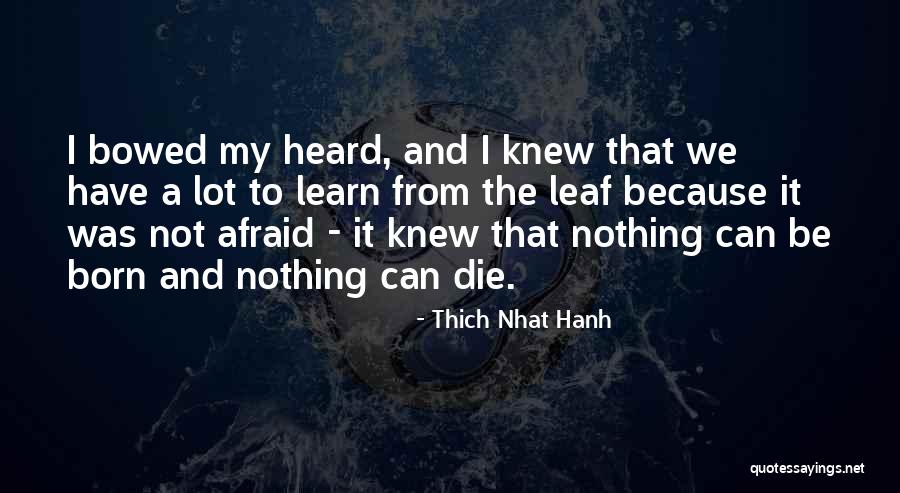Atomun Temel Quotes By Thich Nhat Hanh Atomun Temel Quotes By Thich Nhat Hanh