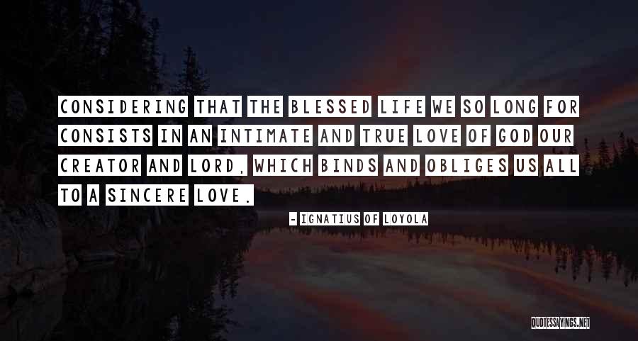 Atonal S Quotes By Ignatius Of Loyola Atonal S Quotes By Ignatius Of Loyola