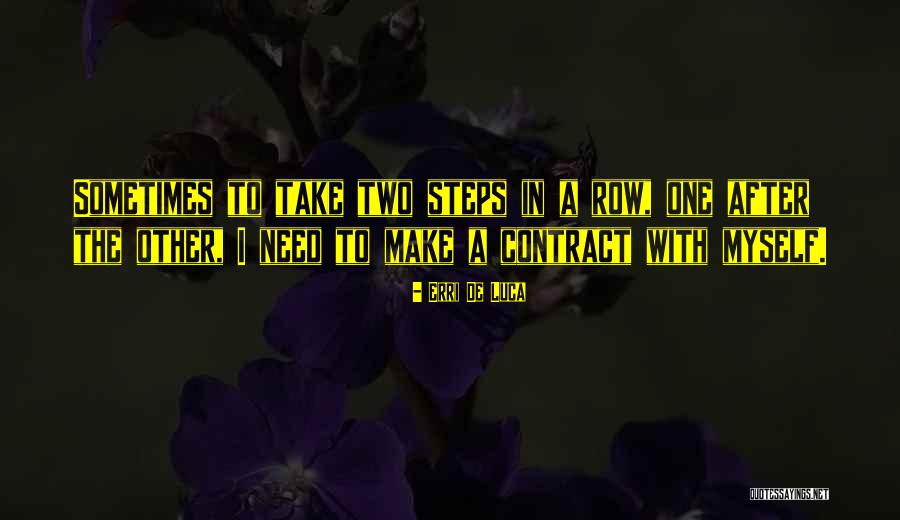 Atonalism Quotes By Erri De Luca Atonalism Quotes By Erri De Luca