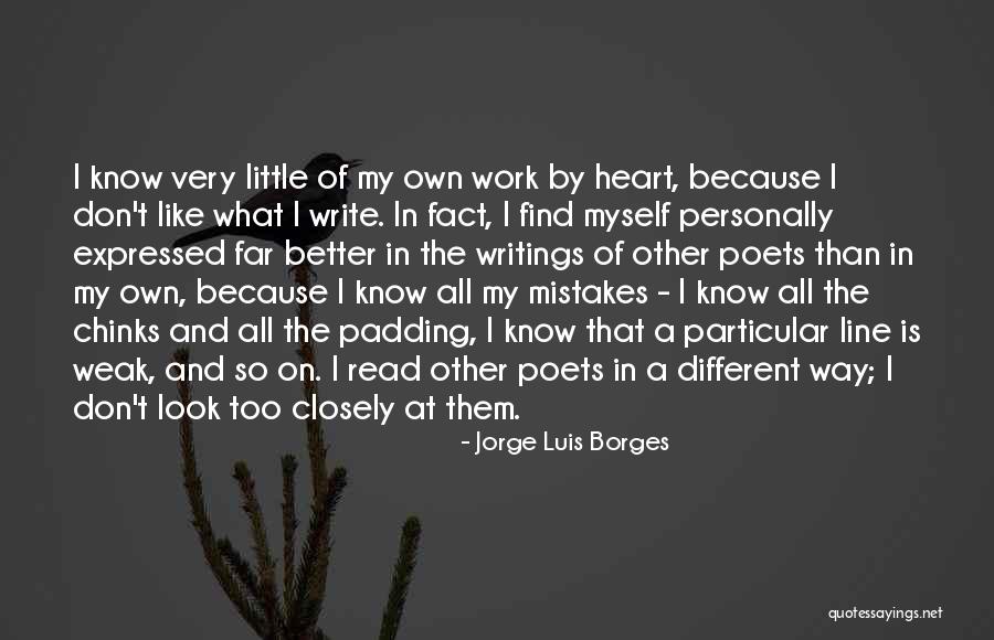 Atonality Quotes By Jorge Luis Borges Atonality Quotes By Jorge Luis Borges