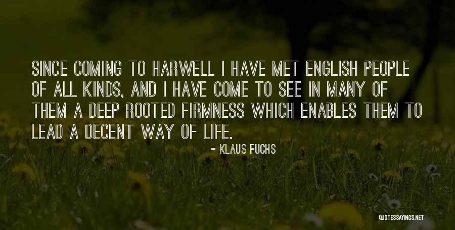 Atonality Quotes By Klaus Fuchs Atonality Quotes By Klaus Fuchs