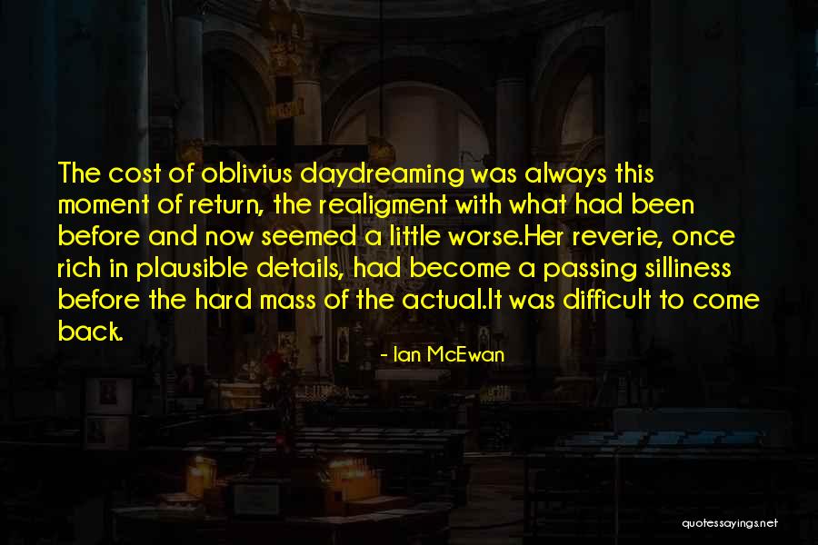 Atonement Ian Mcewan Quotes By Ian McEwan Atonement Ian Mcewan Quotes By Ian McEwan