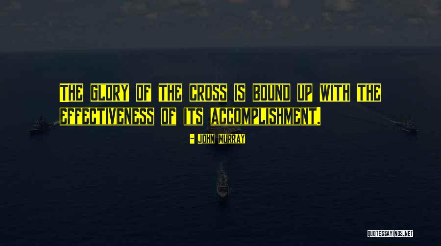 Atonement Of Christ Quotes By John Murray Atonement Of Christ Quotes By John Murray