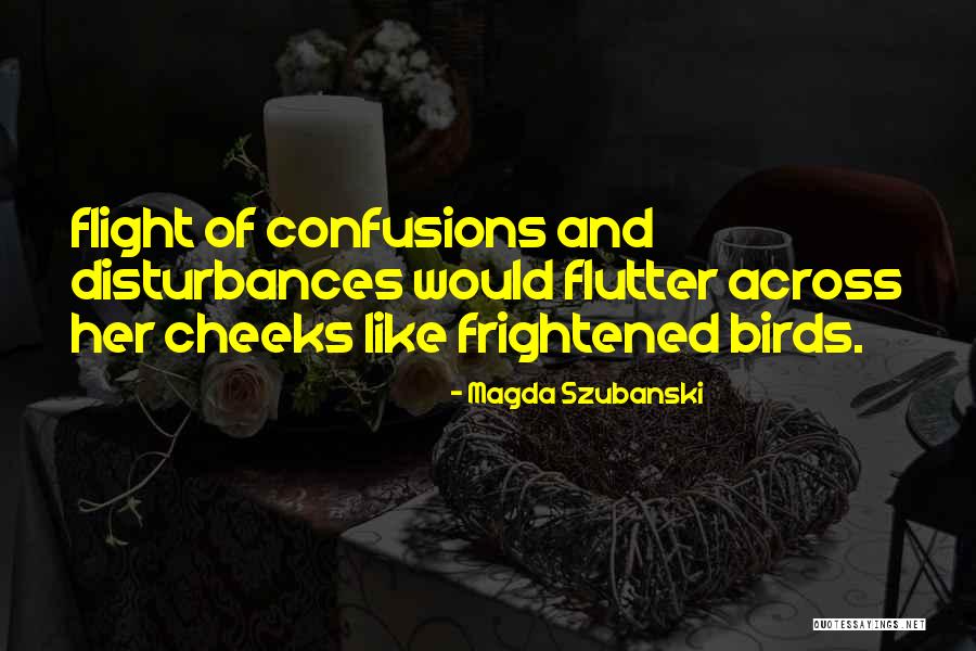 Atonia Sleep Quotes By Magda Szubanski