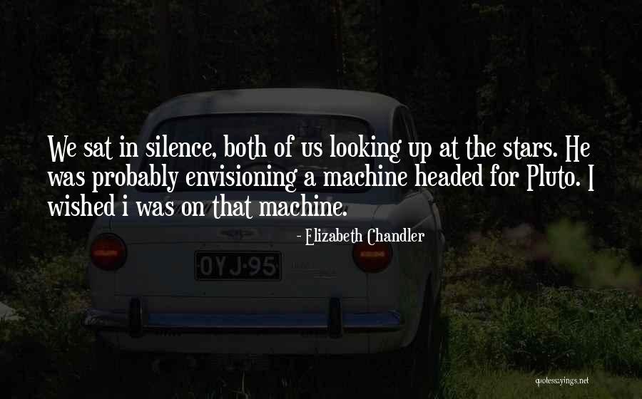 Atonic Epilepsy Quotes By Elizabeth Chandler