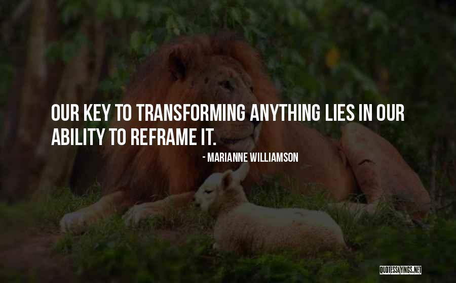 Atopia Systems Quotes By Marianne Williamson Atopia Systems Quotes By Marianne Williamson