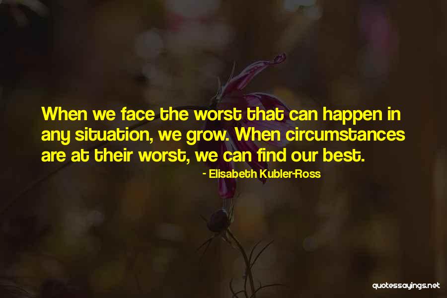 Ator Quotes By Elisabeth Kubler-Ross Ator Quotes By Elisabeth Kubler-Ross