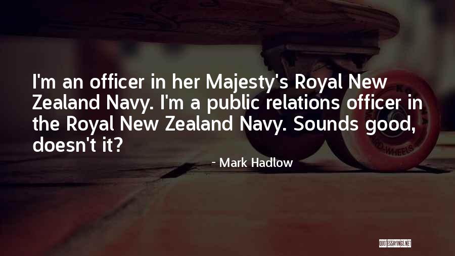 Atormentarte Quotes By Mark Hadlow Atormentarte Quotes By Mark Hadlow