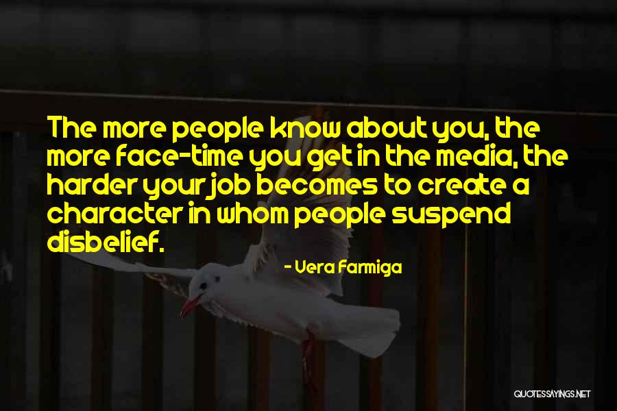 Atorunstatin Quotes By Vera Farmiga Atorunstatin Quotes By Vera Farmiga