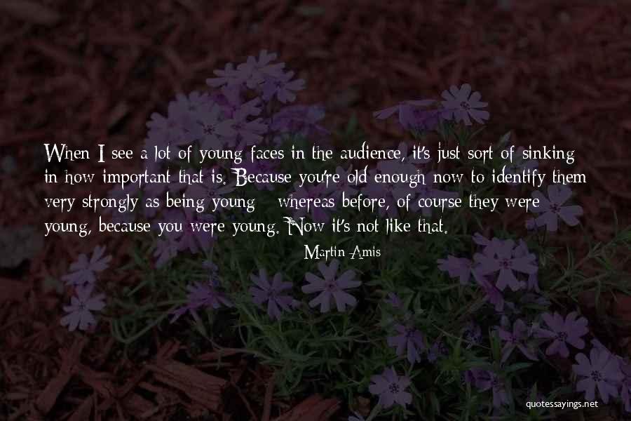 Atoui Julie Quotes By Martin Amis Atoui Julie Quotes By Martin Amis