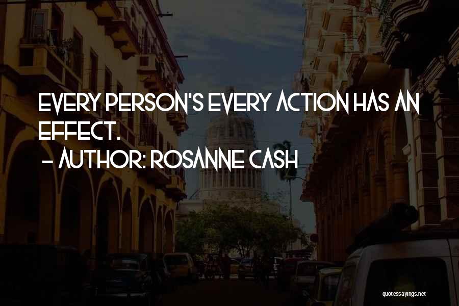 Atouimmune Quotes By Rosanne Cash