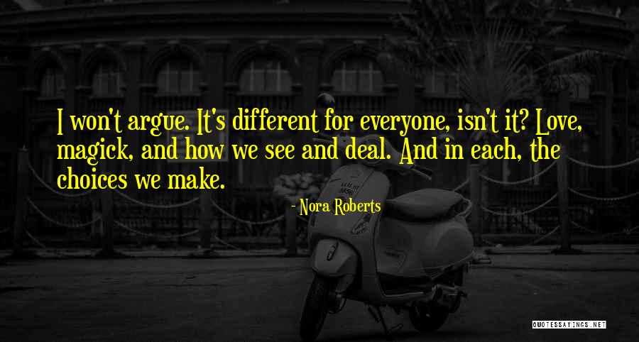 Atoulatiya Quotes By Nora Roberts Atoulatiya Quotes By Nora Roberts