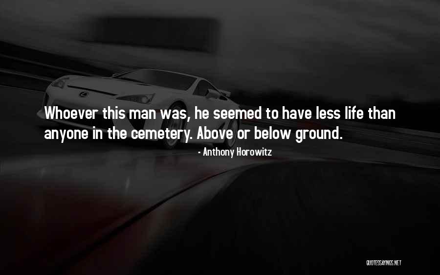 Atra Rayos Quotes By Anthony Horowitz Atra Rayos Quotes By Anthony Horowitz