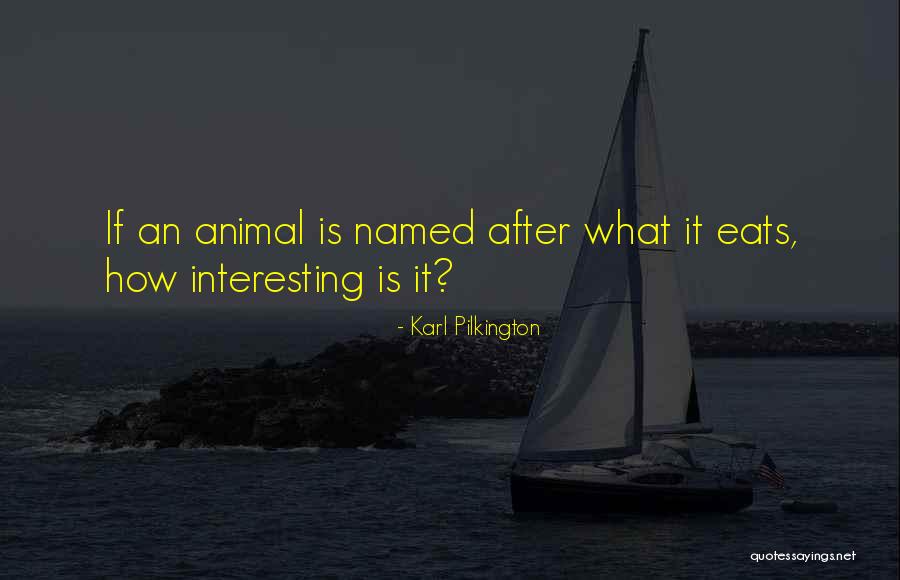 Atrabiliousness Quotes By Karl Pilkington Atrabiliousness Quotes By Karl Pilkington