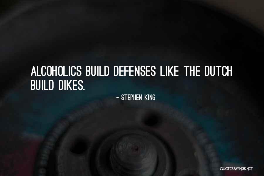 Atracar Barco Quotes By Stephen King Atracar Barco Quotes By Stephen King