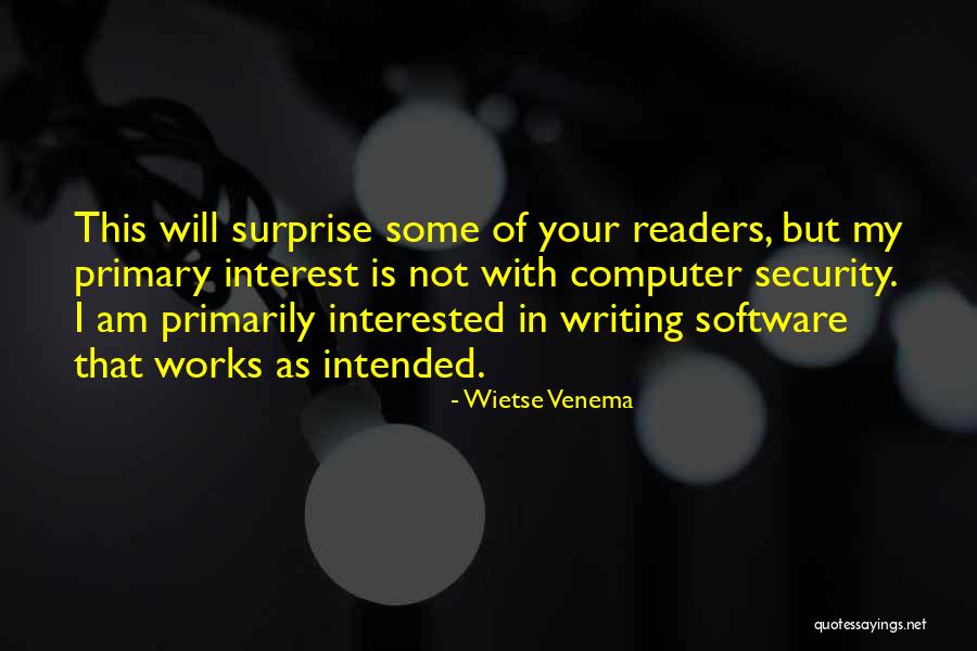Atracar Barco Quotes By Wietse Venema Atracar Barco Quotes By Wietse Venema