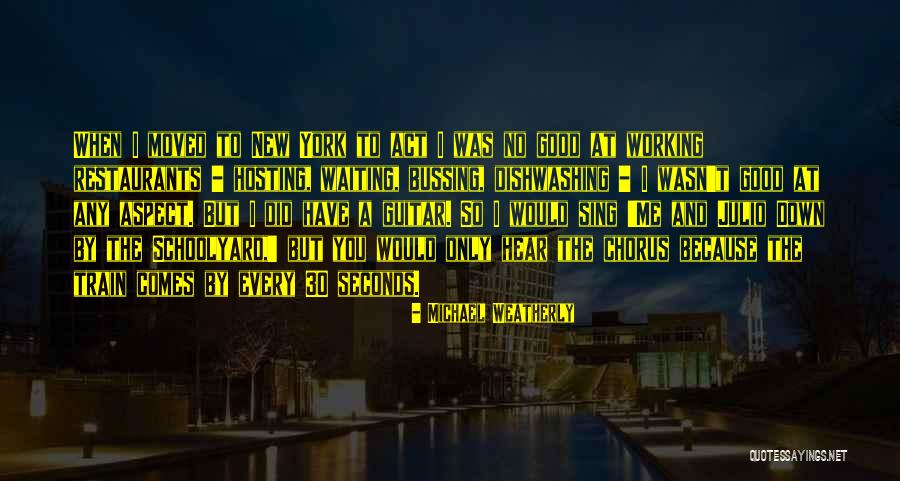 Atracar Definicion Quotes By Michael Weatherly Atracar Definicion Quotes By Michael Weatherly