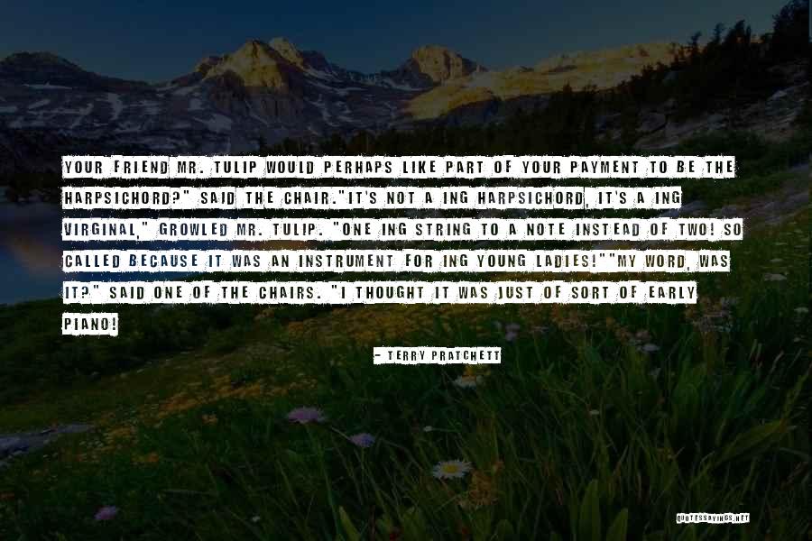 Atracar Definicion Quotes By Terry Pratchett Atracar Definicion Quotes By Terry Pratchett