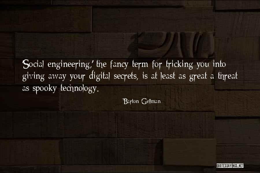 Atracar In English Quotes By Barton Gellman Atracar In English Quotes By Barton Gellman