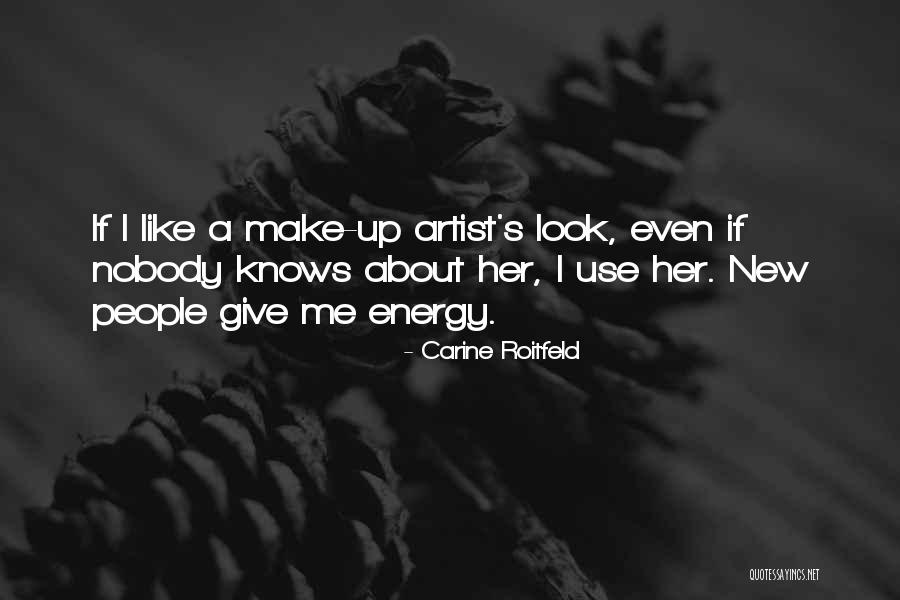 Atracar In English Quotes By Carine Roitfeld Atracar In English Quotes By Carine Roitfeld