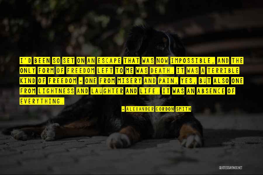 Atraccion Definicion Quotes By Alexander Gordon Smith Atraccion Definicion Quotes By Alexander Gordon Smith