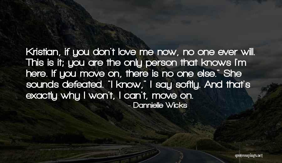 Atracoes Quotes By Dannielle Wicks Atracoes Quotes By Dannielle Wicks