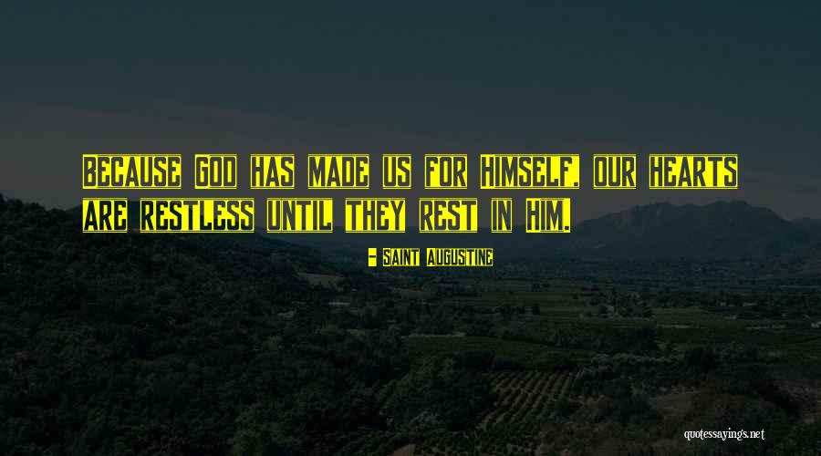 Atracoes Quotes By Saint Augustine Atracoes Quotes By Saint Augustine