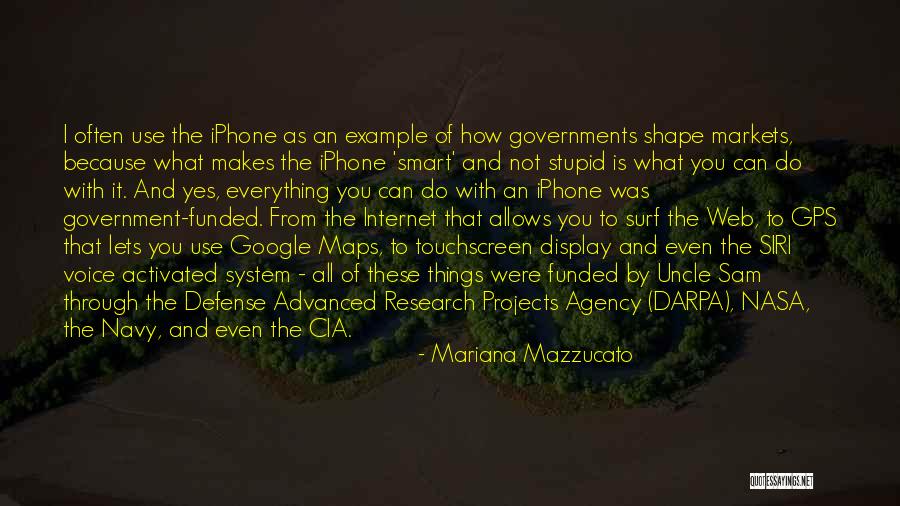 Atractiva Definicion Quotes By Mariana Mazzucato Atractiva Definicion Quotes By Mariana Mazzucato
