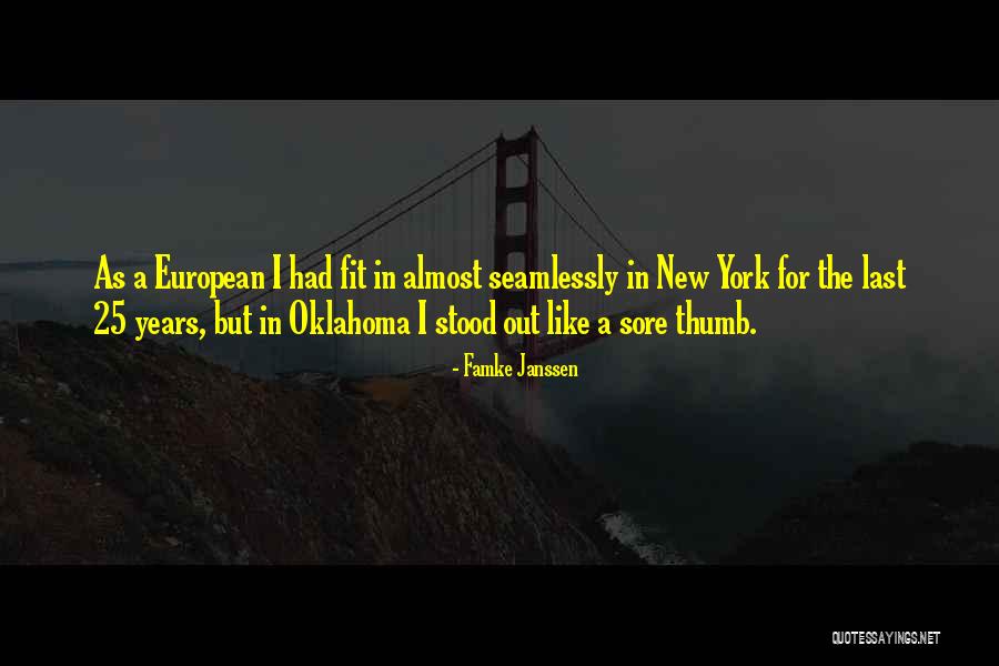 Atractiva In English Quotes By Famke Janssen Atractiva In English Quotes By Famke Janssen